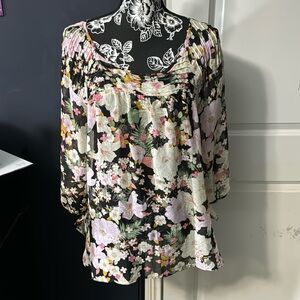 Lauren Conrad Blouse